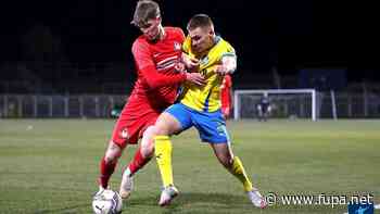 Schützenhilfe für den Spitzenreiter: Rathenow sendet Lebenszeichen - FuPa