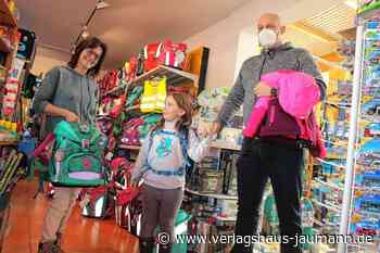 Steinen - Fünfjähriges Hin und Her wegen des Bebauungsplans - www.verlagshaus-jaumann.de