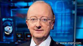 Longtime NFL reporter John Clayton dies at 67