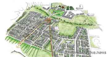 4,000 home Dunton Hills Garden Village 'future proofed' against any new Basildon housing plan - Essex Live