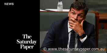 Angus Taylor's $3.5 billion carbon blunder - The Saturday Paper