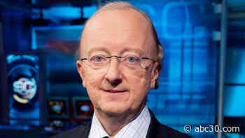 John Clayton, longtime ESPN NFL reporter and radio host, dies at 67