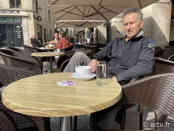 A Nancy, un verre d’eau du robinet vous coûtera 50 centimes dans ce bar : voici pourquoi - Lorraine Actu