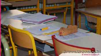 Covid-19 : 2 écoles et 400 classes fermées dans l'académie Nancy -Metz - Ici-c-nancy.fr