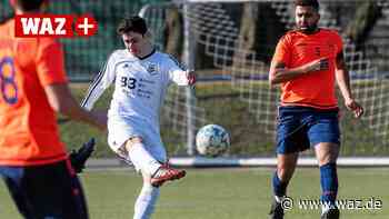 BV Rentfort: Darum ist für den Trainer der FC Marl Favorit - WAZ News