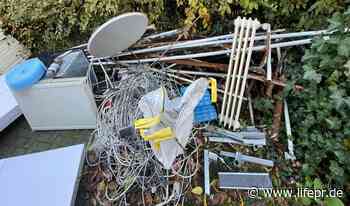 Der Schrottankauf Marl und Ruhrgebiet zu Attraktive Preise Altmetall aller Art - lifePR