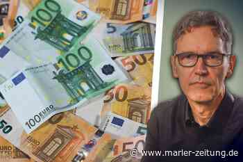 Es geht um Millionen – und um Gerechtigkeit - Marler Zeitung