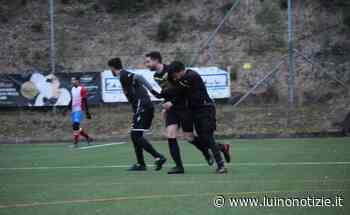 Campionato CSI B1, il Germignaga Calcio ancora primo e imbattuto - Luino Notizie