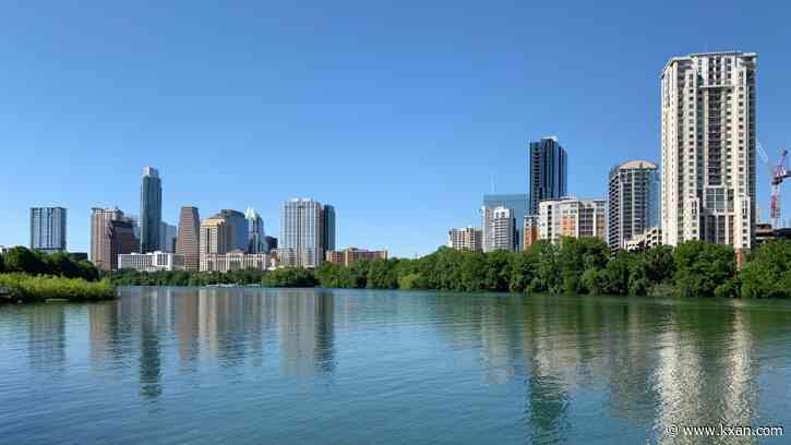 Austin could be missing out on major events due to recent transgender directive