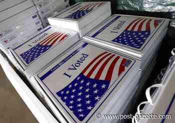 Pa. state House and Senate candidates to begin mad dash to get on the ballot - Pittsburgh Post-Gazette