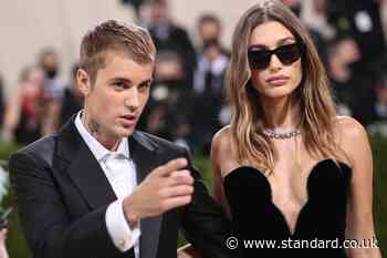 Justin Bieber admits Hailey’s hospital dash was ‘really scary’ as he gives an update - Evening Standard