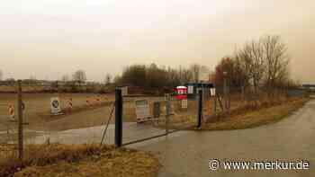 Neue Grüngutsammelstelle für Memmingen - Merkur.de