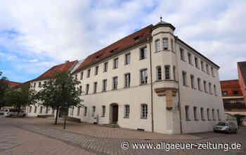 Rotes Kreuz Memmingen: Prozess gegen Sanitäter wegen Vergewaltigung - Allgäuer Zeitung