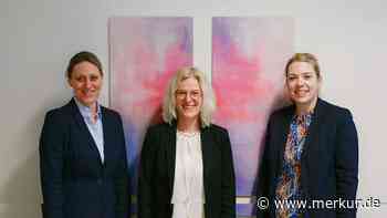 Memmingen: Stephanie Sprick übernimmt den Vorsitz „SchuleWirtschaft“ - Merkur.de