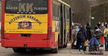 Ukraine-Flüchtlinge in Memmingen und dem Unterallgäu - IMSÜDEN