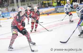 Memmingen Indians sichern sich einen Punkt im Spitzenspiel bei den Blue Devils Weiden | Presse Augsburg - Presse Augsburg