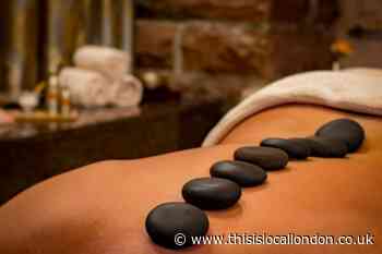 QHotels Collection launches sale with discounts on spa breaks perfect for Mother's Day