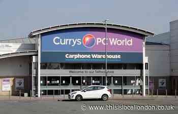 Currys offer money off in exchange for unwanted tech - how you can save
