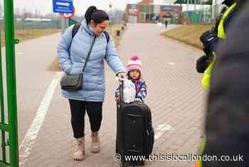 Homes for Ukraine: How to tailor your home for Ukrainian refugees