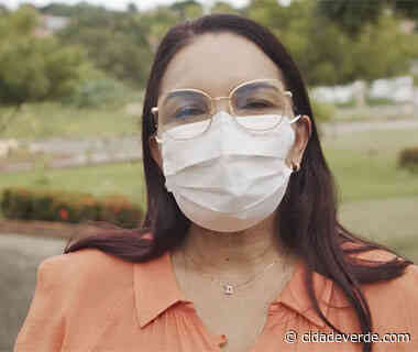 Timon libera uso de máscara em espaços abertos a partir de segunda-feira (21) - Cidade Verde