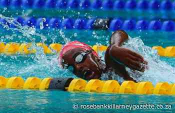 St Mary's School Waverley wins the Inter-High Premier Gala - Rosebank Killarney Gazette