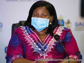 Reassurance on efforts to fix Charlotte Maxeke Hospital - Rosebank Killarney Gazette