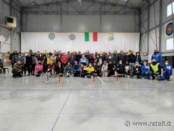 Tiro con l'arco: corso di formazione per docenti di Educazione Fisica - Rete8