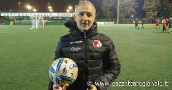 Arco Di Travertino, Belleggia: "Vogliamo fare più punti possibile" - Gazzetta Regionale