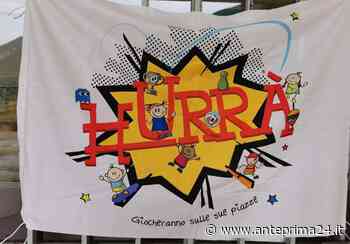 Pomigliano d'Arco, parte una raccolta per un campo estivo per ragazzi autistici - anteprima24.it