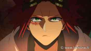 Il video promozionale di Sabikui Bisco introduce il nuovo arco narrativo - Tom's Hardware Italia