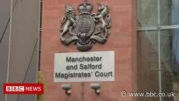 Rochdale child sexual abuse: Eight men charged with abusing two girls