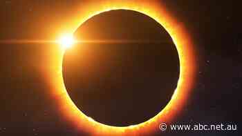 Total solar eclipse to bring Pilbara's astrotourism ambitions out of the shadows