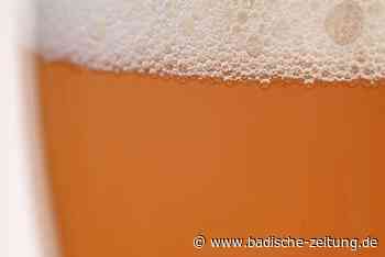 Das Gündlinger Bockbierfest soll in diesem Jahr stattfinden - Breisach - Badische Zeitung