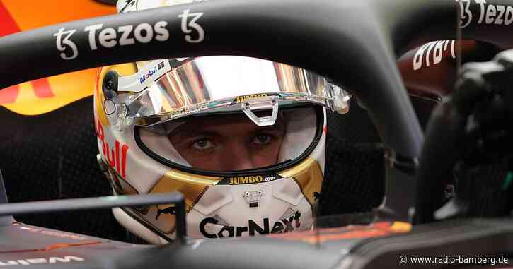 Darüber spricht das Fahrerlager in Bahrain