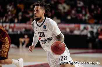 Brose Bamberg: So lief der Wechsel von Ex-Aufbauspieler von Moskau nach Bologna - Fränkischer Tag