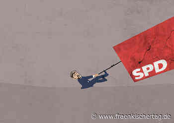 Stieringer-Affäre um Fake-Accounts in Bamberg: CSU und Grüne fordern Rücktritt – die SPD ist gespalten - Fränkischer Tag