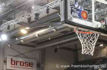 Corona in Crailsheim: Spiel in Bamberg fällt aus - Fränkischer Tag
