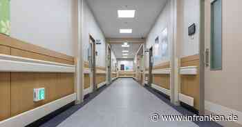 Landkreis Bamberg: Steigende Coronafälle führen zu generellem Besuchsverbot in Kliniken - inFranken.de