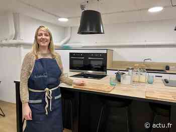 Participez à des ateliers cuisine avec des chefs renommés à Arras ! - actu.fr