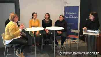 Arras : parité, place des femmes... « Un combat qu'on gagne et qu'on livre en collectif » chez Ingrédia - La Voix du Nord