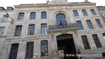 Arras et Lens : condamné pour des vols d'argent, de téléphone et de carte bleue - La Voix du Nord