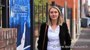 Arras : rencontre ce samedi avec la fondatrice du collectif Migraction - La Voix du Nord