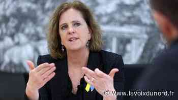 Le Royaume-Uni s'ouvre (seulement) aux Ukrainiens à Arras et Calais - La Voix du Nord