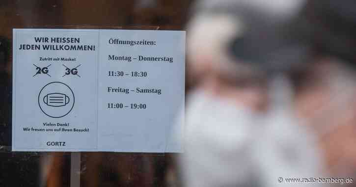 Corona-Infektionen steigen weiter an, Inzidenz auch
