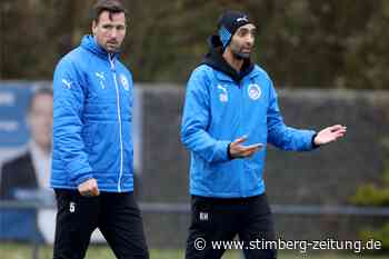 FC Brünninghausen verpflichtet einen 17-Jährigen aus Waltrop für die Senioren - Stimberg Zeitung
