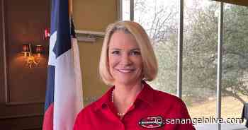 Texas Ag Commissioner Sid Miller Endorses Buckingham for Land Commissioner - San Angelo LIVE!