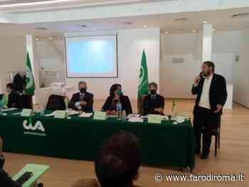 Matteo Carboni è il nuovo presidente della CIA di Ascoli, Fermo e Macerata - Farodiroma