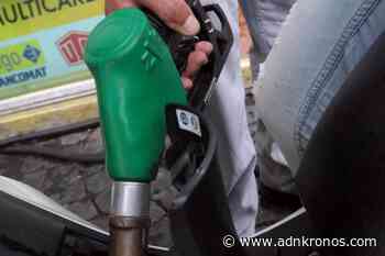 Benzina e diesel, prezzo fermo oggi ma petrolio torna a salire - Adnkronos