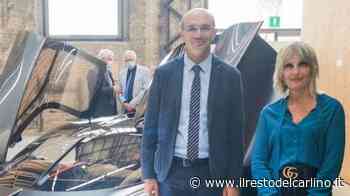 Silk Faw Reggio Emilia supercar, un sogno fermo ai box. Allarme per il maxi progetto - il Resto del Carlino