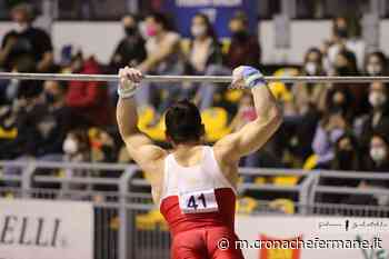 La Fermo 85 conferma ancora una volta l'importante presenza dei suoi atleti in serie A - Cronache Fermane